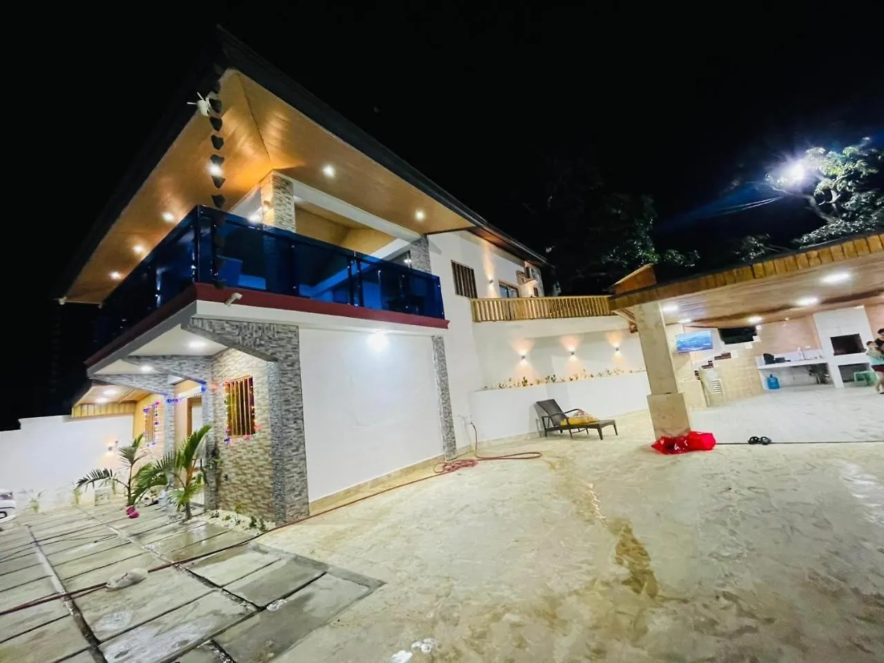 Villa Estela Jarabacoa Dominikai Köztársaság