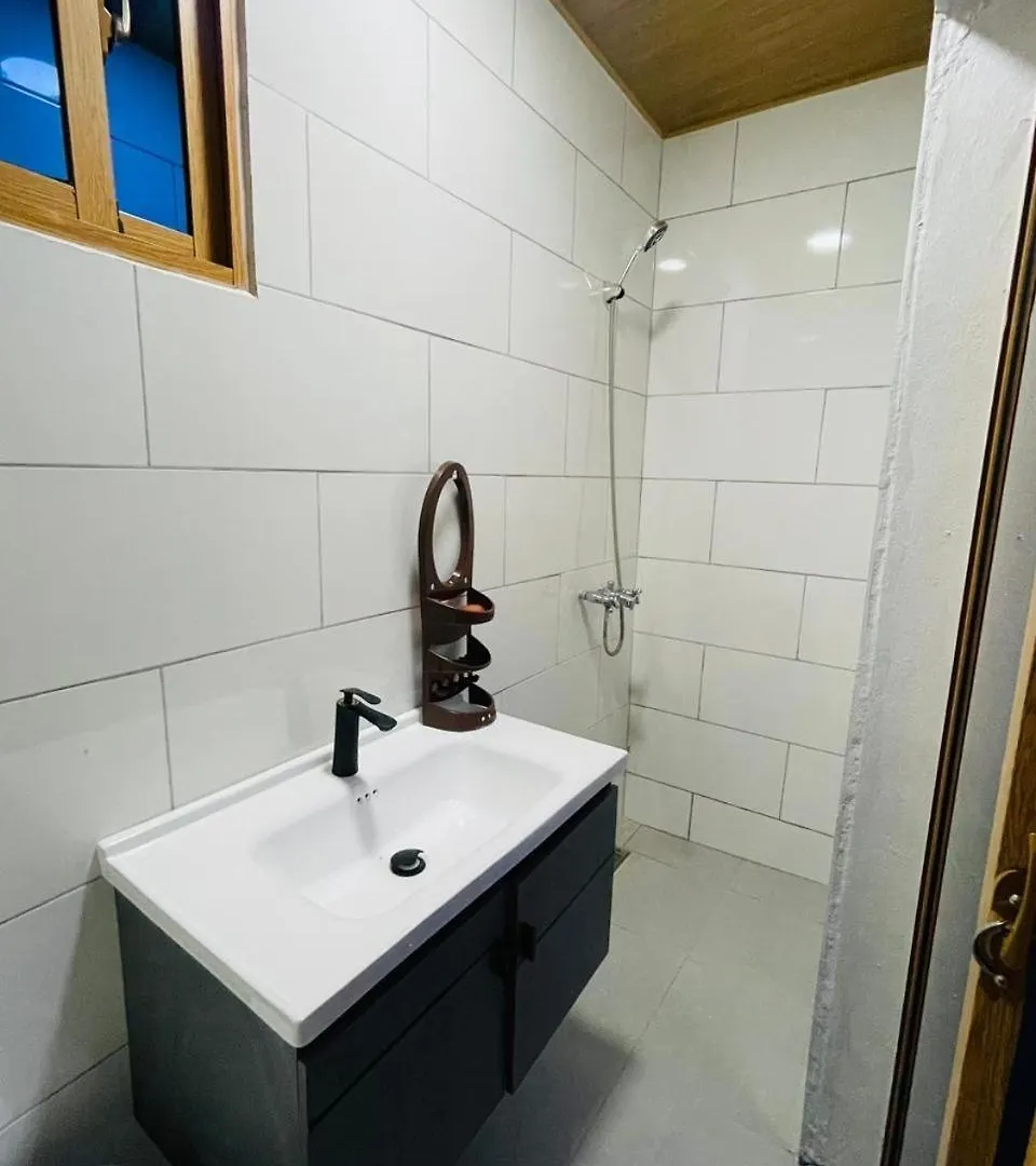 Villa Estela Jarabacoa Dominikai Köztársaság